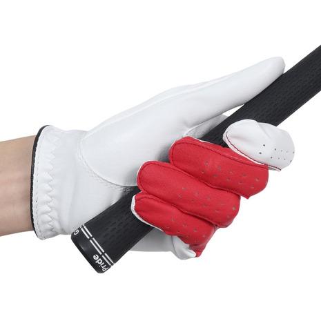FootJoy（フットジョイ） （メンズ）ゴルフ 左手用 ゴルフグローブ