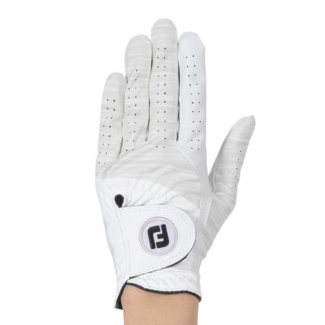 FootJoy（フットジョイ） （メンズ）ゴルフ 左手用 ゴルフグローブ