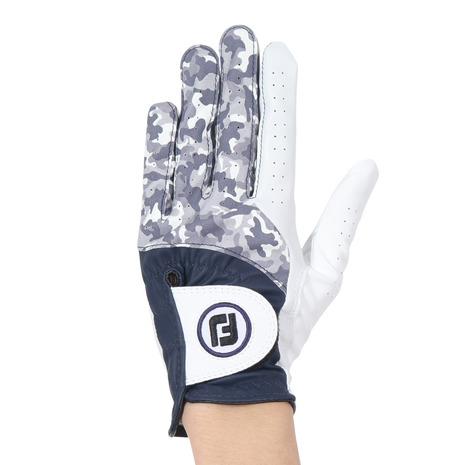 FootJoy（フットジョイ） （メンズ）ゴルフ 左手用 ゴルフグローブ