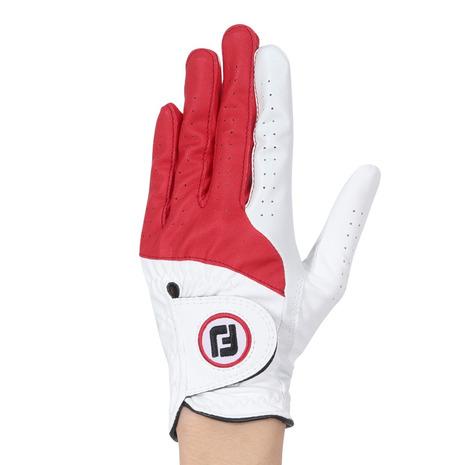 FootJoy（フットジョイ） （メンズ）ゴルフ 左手用 ゴルフグローブ