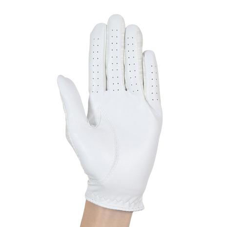 FootJoy（フットジョイ） （メンズ）ゴルフ 左手用 ゴルフグローブ