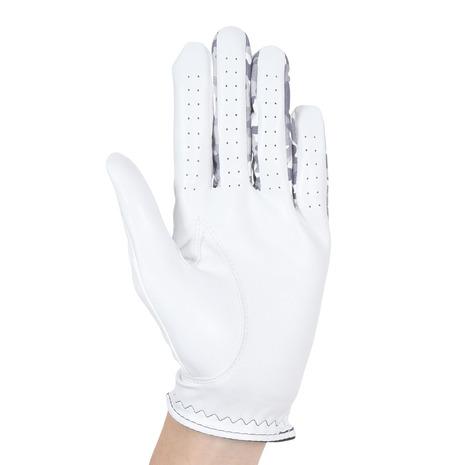 FootJoy（フットジョイ） （メンズ）ゴルフ 左手用 ゴルフグローブ