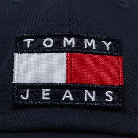 トミー ジーンズ（TOMMY JEANS）（メンズ）ヘリテージ キャップ AM07531-C87｜victoriagolf｜09