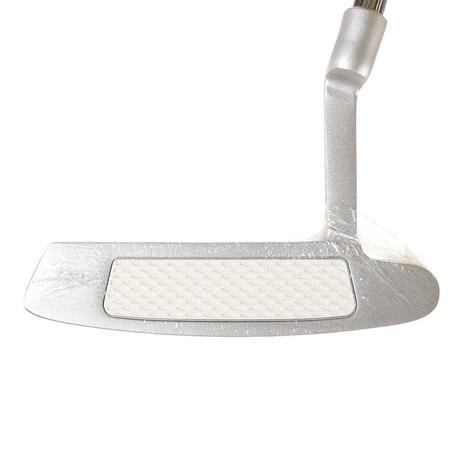ウイルソンゴルフ（Wilson Golf）（メンズ）パター PROSTAFF Putter BLADE ピンタイプ (ロフト3度) スチールシャフト｜victoriagolf｜03