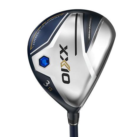 ダンロップ（DUNLOP）（メンズ）ゼクシオ 12 フェアウェイウッドゼクシオMP1200｜victoriagolf｜11