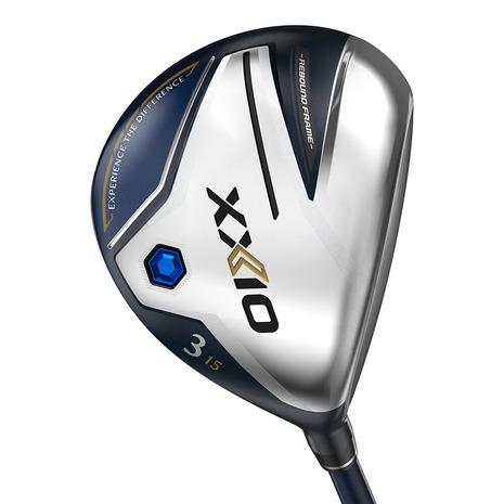 ダンロップ（DUNLOP）（メンズ）ゼクシオ 12 フェアウェイウッドゼクシオMP1200｜victoriagolf｜04