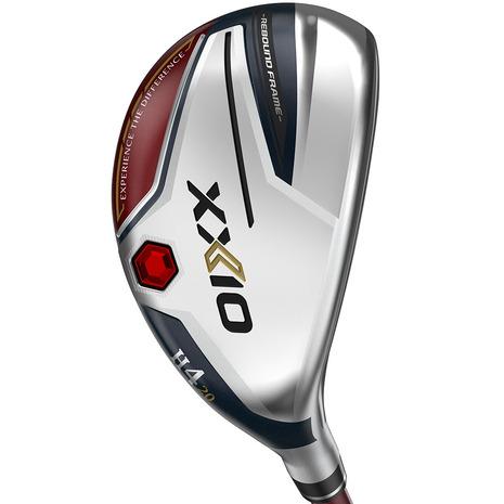ダンロップ（DUNLOP）（メンズ）ゼクシオ 12 RED ハイブリッドゼクシオ 