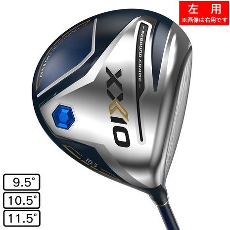 ダンロップ（DUNLOP）（メンズ）左用 ゼクシオ 12 ドライバー ゼクシオ