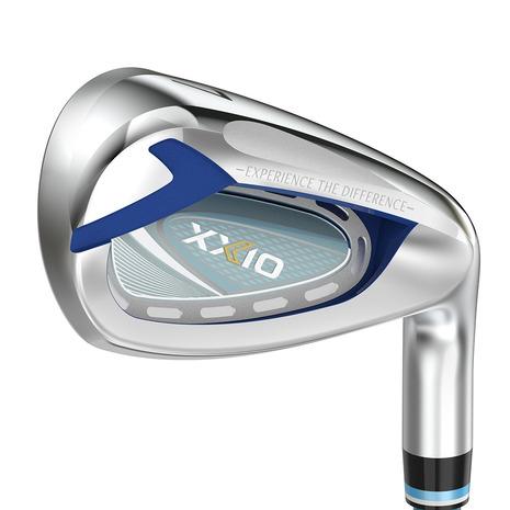 XXIO ゼクシオ（XXIO）（レディース）ゼクシオ 12 アイアンセット 5本