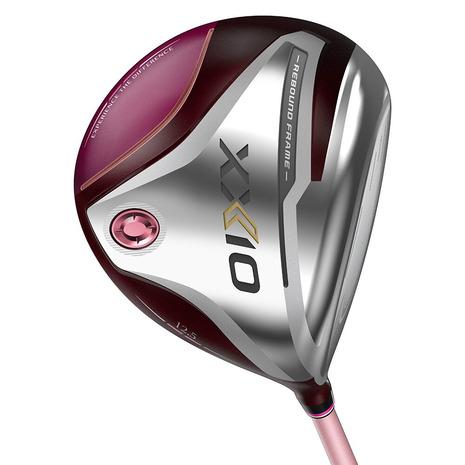XXIO ダンロップ（DUNLOP）（レディース）ゼクシオ 12 BLD ドライバー 