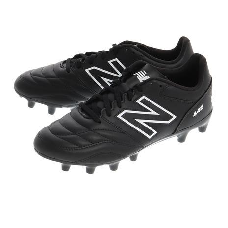 New Balance サッカーシューズ・スパイク 黒 New Balance（ニューバランス） ニューバランス（new balance