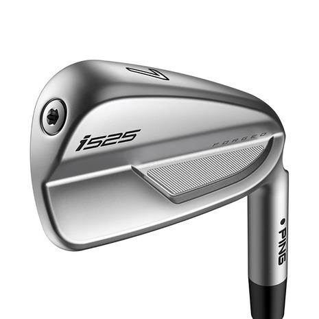 美品　PING i525 アイアンセット 6-9 U W 6本 PING（ピン） （メンズ）i525 アイアン(UW ロフト49度)N.S.PRO 850GH