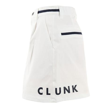 クランク（CLUNK）（レディース）ゴルフウェア タックスカート CL5MUP15｜victoriagolf｜03