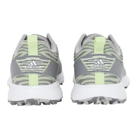 アディダス（adidas）（レディース） ゴルフシューズ S2G SL GZ3911 GZ3912｜victoriagolf｜06