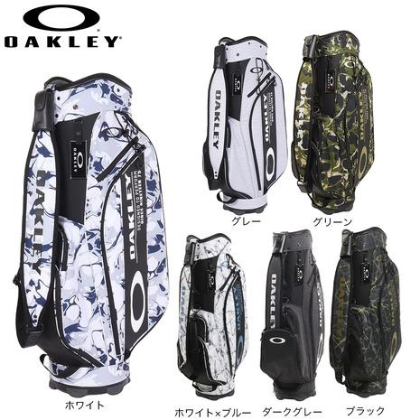 OAKLEY オークリー(OAKLEY)(メンズ)ゴルフ キャディバッグ OAKLEY オークリー(OAKLEY)(メンズ)ゴルフ キャディバッグ