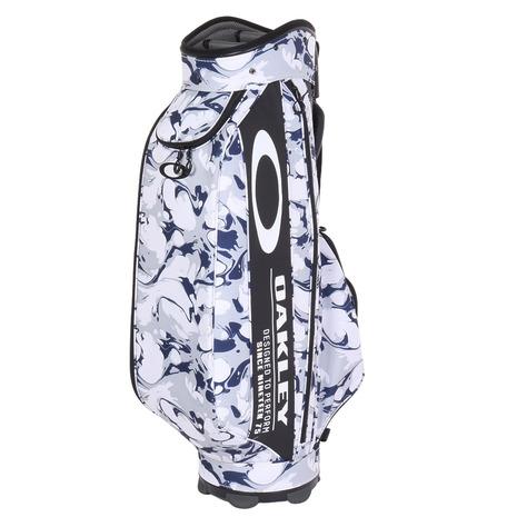 OAKLEY オークリー(OAKLEY)(メンズ)ゴルフ キャディバッグ OAKLEY オークリー(OAKLEY)(メンズ)ゴルフ キャディバッグ