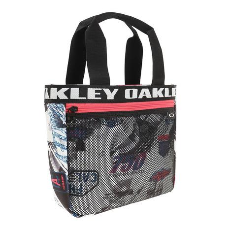 オークリー(OAKLEY) スモール トート バッグ 16.0 FOS900969-10J (メンズ、レディース)|victoriagolf|02