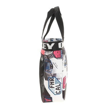 オークリー(OAKLEY) スモール トート バッグ 16.0 FOS900969-10J (メンズ、レディース)|victoriagolf|03