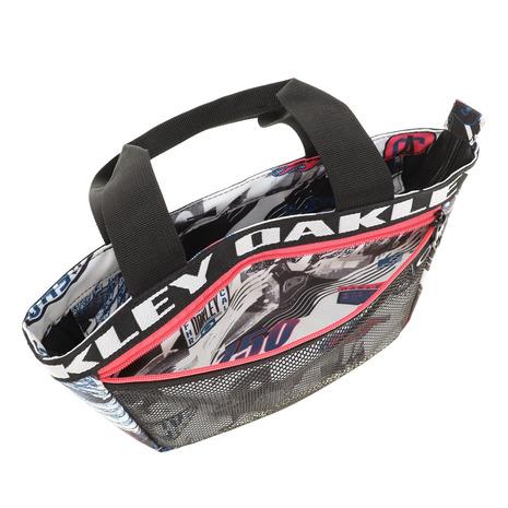 オークリー(OAKLEY) スモール トート バッグ 16.0 FOS900969-10J (メンズ、レディース)|victoriagolf|05