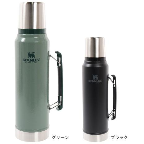 STANLEY（スタンレー） 水筒 クラシック真空ボトル 1L 10-08266