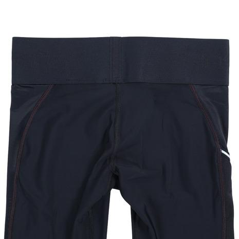スキンズ（SKINS）（レディース）着圧 コンプレッションウエア ウィメンズSERIES-3 ハーフタイツ 182-70340-019_3