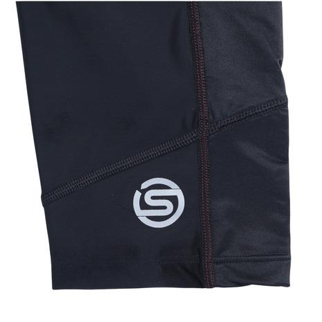 スキンズ（SKINS）（レディース）着圧 コンプレッションウエア ウィメンズSERIES-3 ハーフタイツ 182-70340-019_4