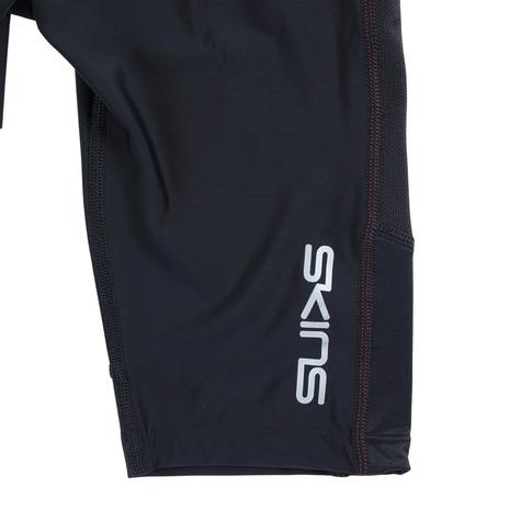 スキンズ（SKINS）（レディース）着圧 コンプレッションウエア ウィメンズSERIES-3 ハーフタイツ 182-70340-019_5