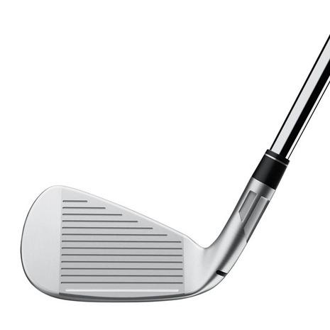 テーラーメイド（TAYLORMADE）（メンズ）ステルス アイアンセット 5本(6I〜9I、PW)TENSEI RED TM60｜victoriagolf｜03