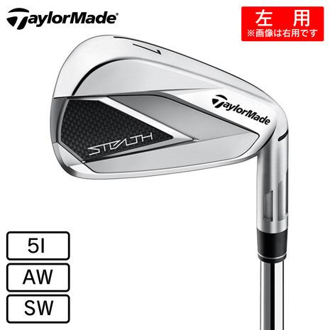 TaylorMade テーラーメイド（TAYLORMADE）（メンズ）左用 ステルス  
