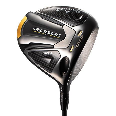 キャロウェイローグST MAX 10.5 シャフト:標準ペンタス5S