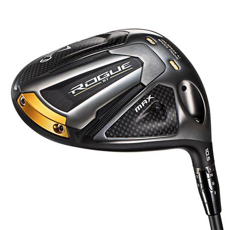 キャロウェイ（CALLAWAY）（メンズ）ROGUE ST MAX ローグ ドライバー 