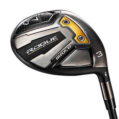 Callaway キャロウェイ(CALLAWAY)(メンズ)ROGUE ST MAX D Callaway キャロウェイ(CALLAWAY)(メンズ)ROGUE ST MAX D