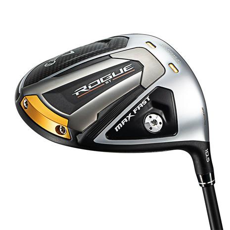Callaway キャロウェイ（CALLAWAY）（メンズ）ROGUE ST MAX FAST 