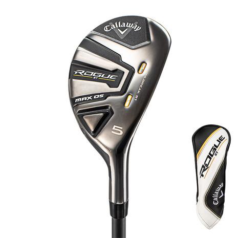 キャロウェイ（CALLAWAY）（メンズ） ROGUE ST MAX OS 