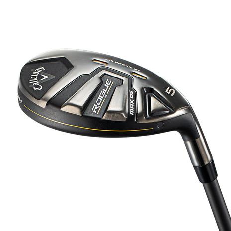 Callaway キャロウェイ（CALLAWAY）（メンズ）ROGUE ST MAX OS