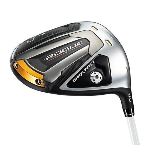 キャロウェイ（CALLAWAY）（レディース）ROGUE ST MAX FAST ドライバー 