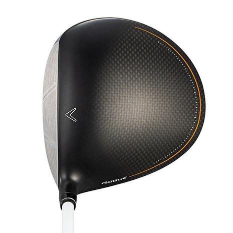 キャロウェイ（CALLAWAY）（レディース）ROGUE ST MAX FAST ドライバー 