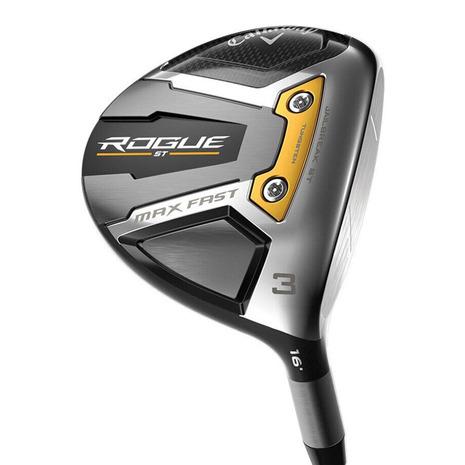 キャロウェイ（CALLAWAY）（レディース）ROGUE ST MAX FAST フェアウェイウッド ELDIO 40｜victoriagolf｜02