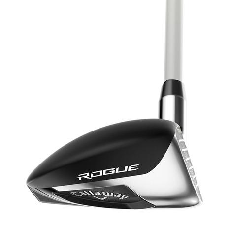 キャロウェイ（CALLAWAY）（レディース）ROGUE ST MAX FAST ユーティリティー ELDIO 40｜victoriagolf｜09