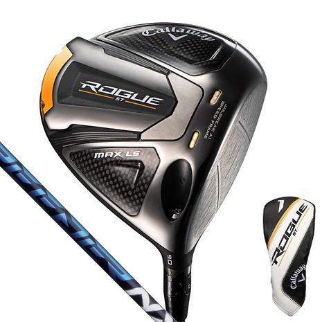 キャロウェイ（CALLAWAY）（メンズ）ROGUE ST MAX LS ローグ 