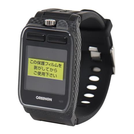 GREENON（グリーンオン） （メンズ、レディース）ゴルフ 距離計 ザ