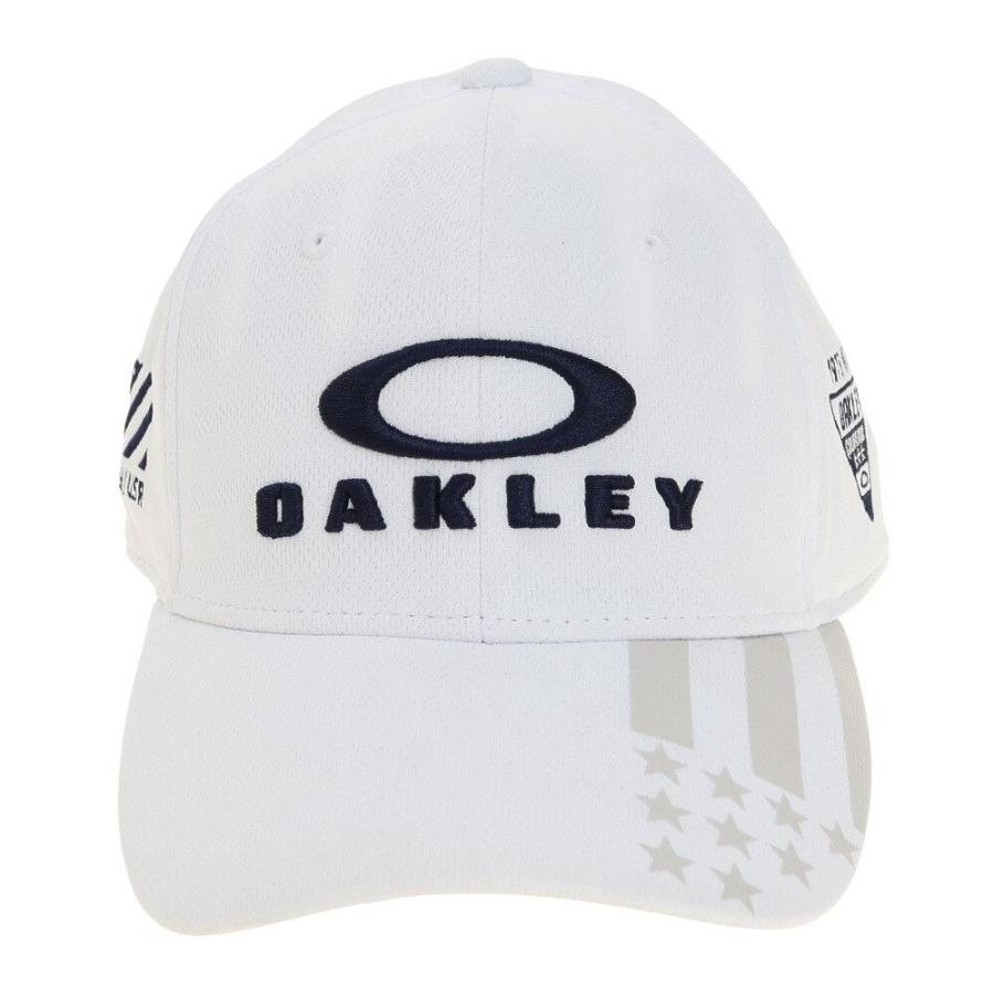 オークリー（OAKLEY）（メンズ） US CAP FOS901109｜victoriagolf｜13