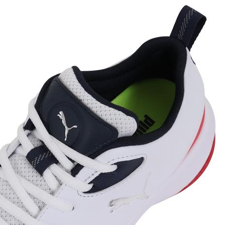 PUMA プーマ（PUMA）（メンズ） ゴルフシューズ 3E スパイク