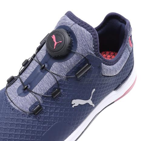 PUMA プーマ(PUMA)(レディース)ゴルフシューズ プロアダプト PUMA プーマ(PUMA)(レディース)ゴルフシューズ プロアダプト