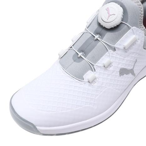 PUMA プーマ(PUMA)(レディース)ゴルフシューズ プロアダプト PUMA プーマ(PUMA)(レディース)ゴルフシューズ プロアダプト