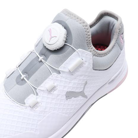 PUMA プーマ(PUMA)(レディース)ゴルフシューズ プロアダプト PUMA プーマ(PUMA)(レディース)ゴルフシューズ プロアダプト