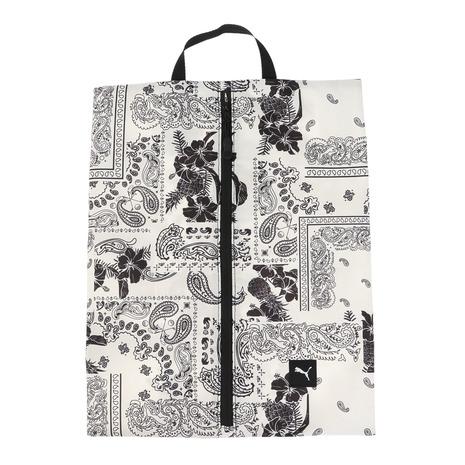 プーマ Puma おしゃれ バンダナ Aop シューズケース 03 メンズ