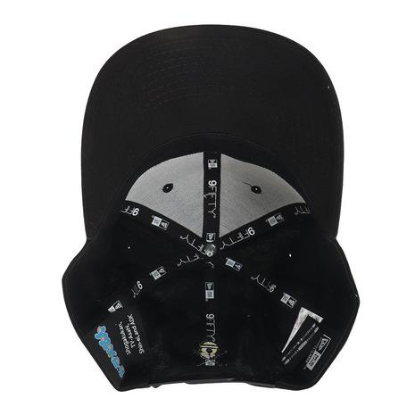 ニューエラ(NEW ERA) 9FIFTY ストレッチスナップ ドラえもん キャップ 13073296 (メンズ)|Victoria Golf |02
