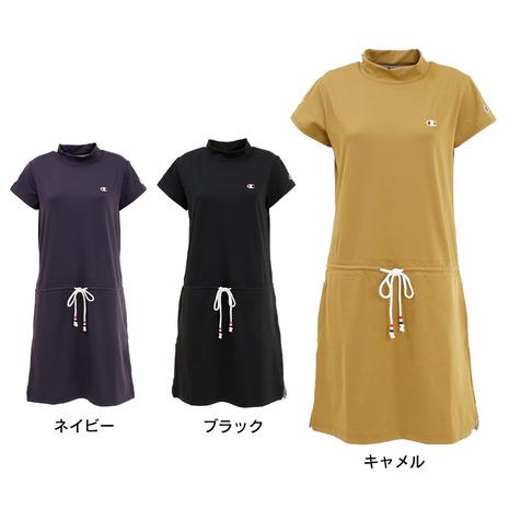 チャンピオン Champion ゴルフウェア ワンピース Cw Vg301 761 レディース 衝撃特価
