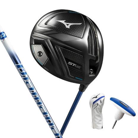 MIZUNO ミズノ（MIZUNO）（メンズ）ST-X 220 ドライバー(1W ロフト10.5 